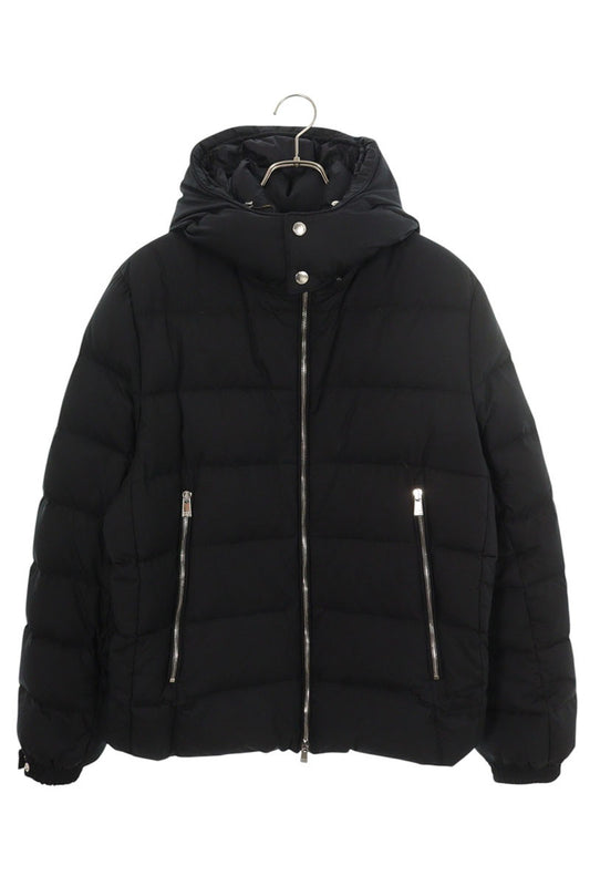 TATRAS 25AW Down Jacket Black Size 4