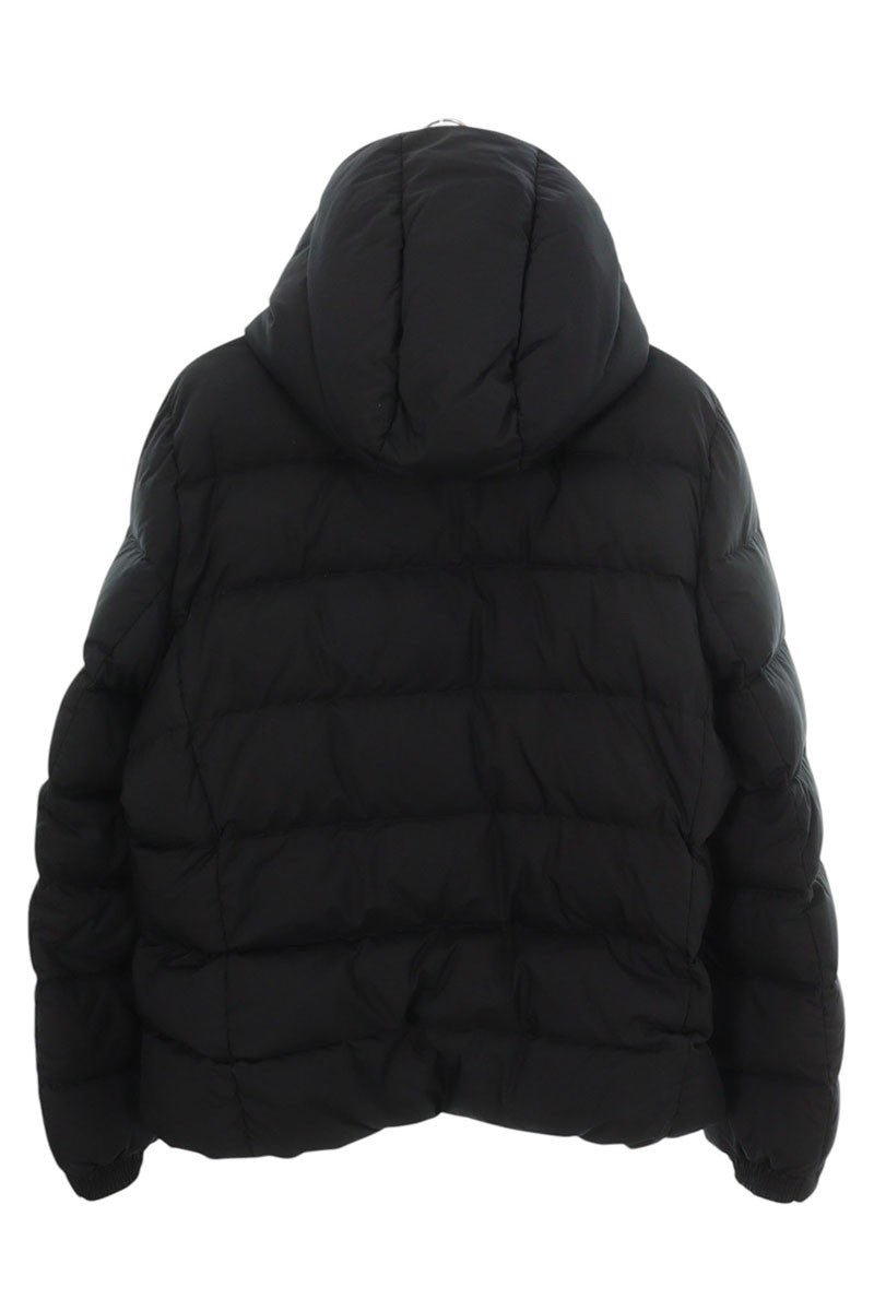 TATRAS 25AW Down Jacket Black Size 4