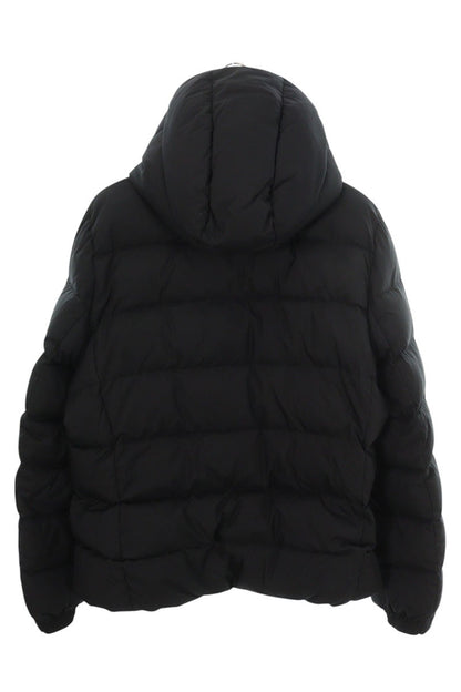 TATRAS 25AW Down Jacket Black Size 4