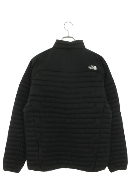 The North Face Down Jacket Black Size L