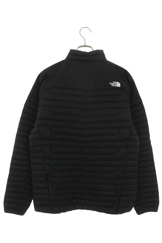 The North Face Down Jacket Black Size L