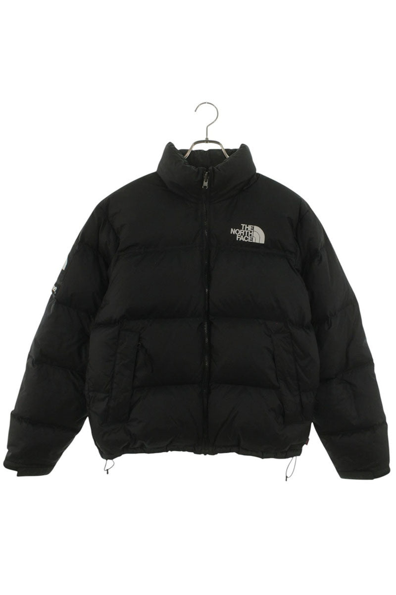 Supreme x The North Face 24AW Nuptse Jacket Black Size S