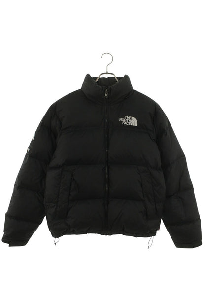 Supreme x The North Face 24AW Nuptse Jacket Black Size S