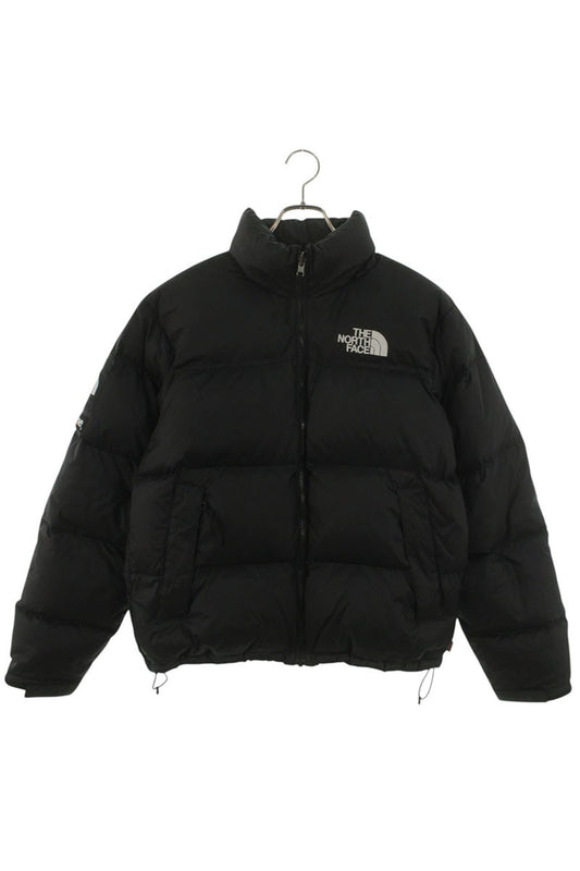 Supreme x The North Face 24AW Nuptse Jacket Black Size S