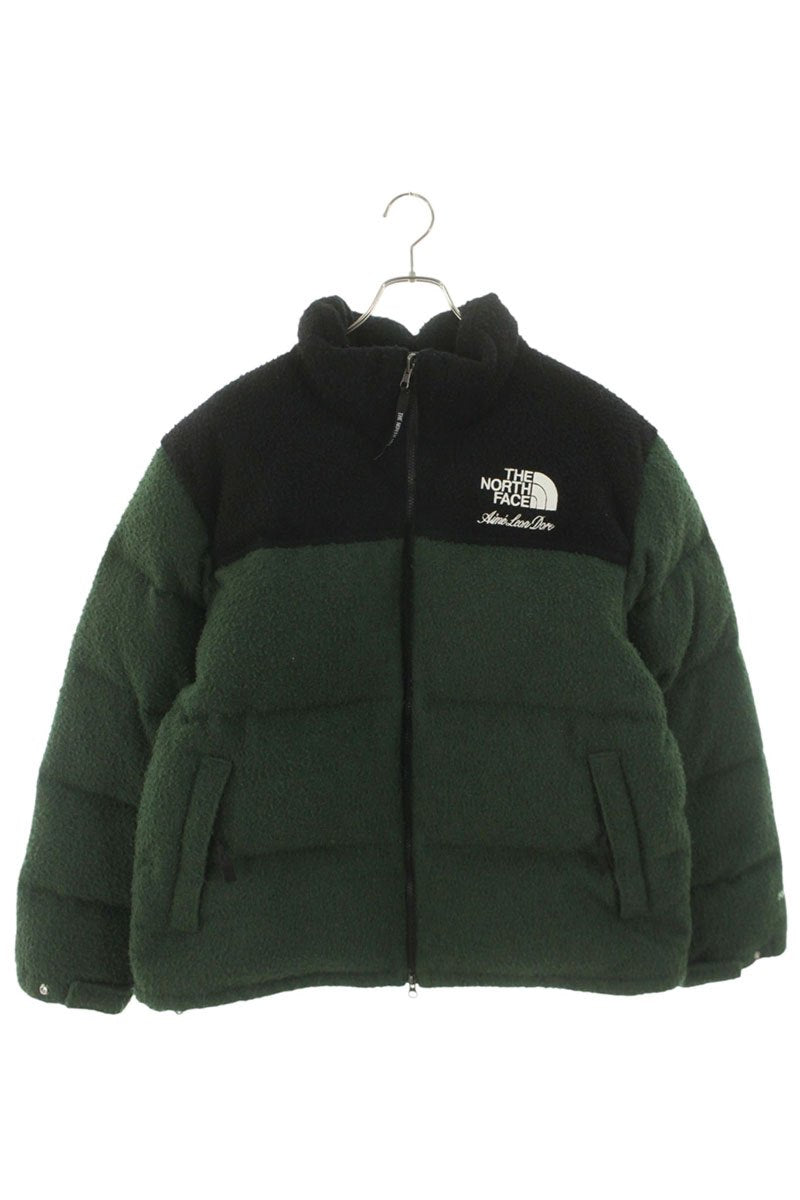 Aime Leon Dore x The North Face Down Jacket Size XL