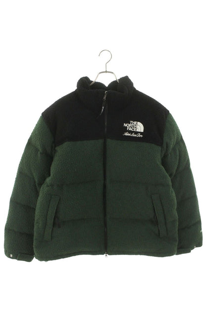 Aime Leon Dore x The North Face Down Jacket Size XL