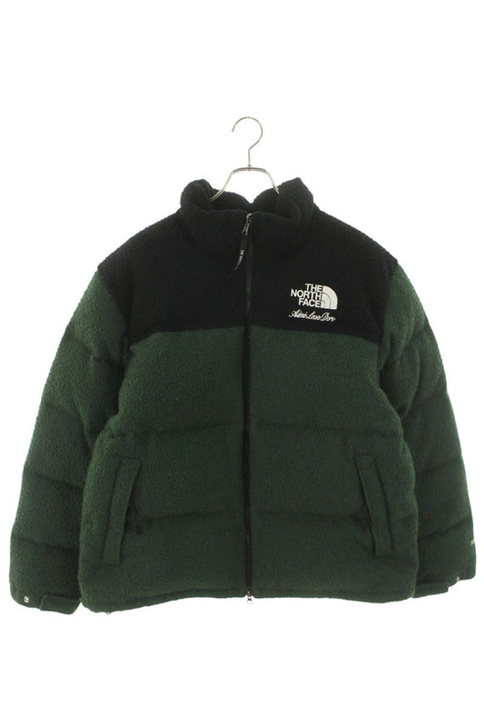 Aime Leon Dore x The North Face Down Jacket Size XL