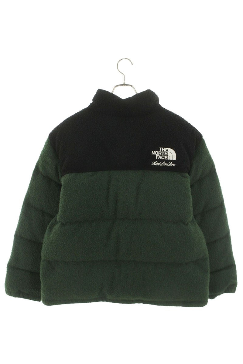 Aime Leon Dore x The North Face Down Jacket Size XL