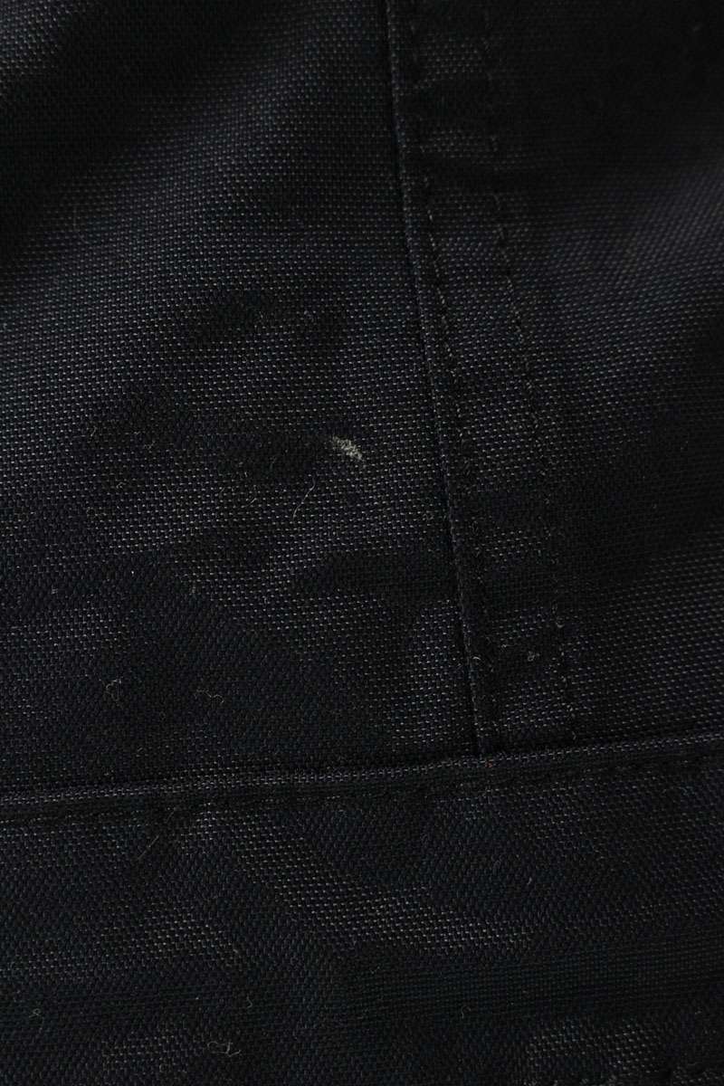 The North Face Down Jacket Black Size S