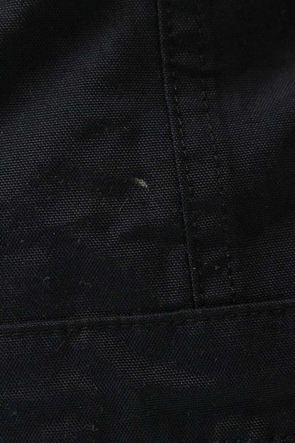 The North Face Down Jacket Black Size S
