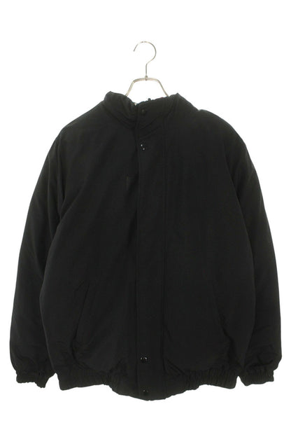 SUPREME 14AW Reversible Puffy Down Jacket Multi Size L