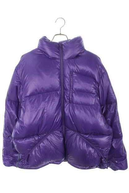 SUPREME 21AW Featherweight Down Jacket Multi Size M