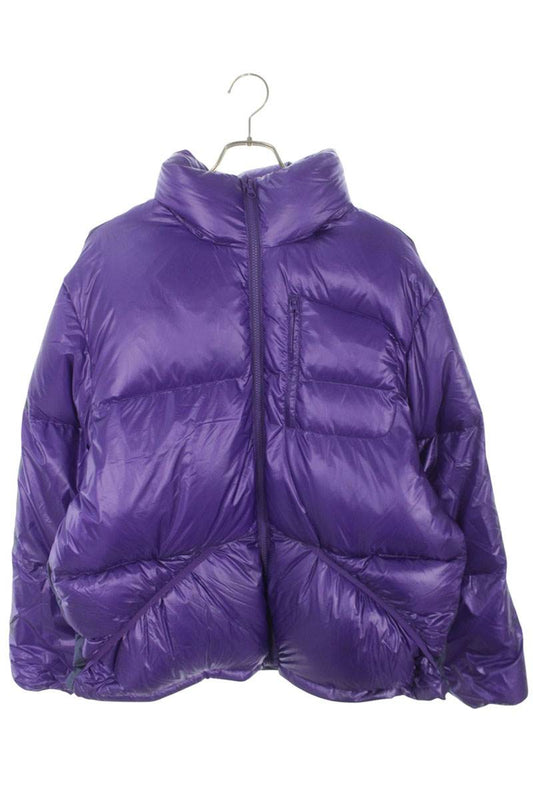 SUPREME 21AW Featherweight Down Jacket Multi Size M
