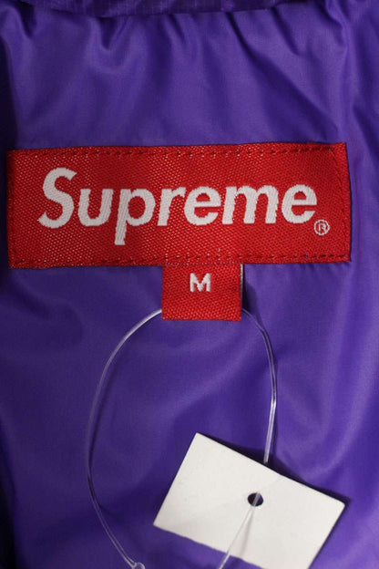 SUPREME 21AW Featherweight Down Jacket Multi Size M