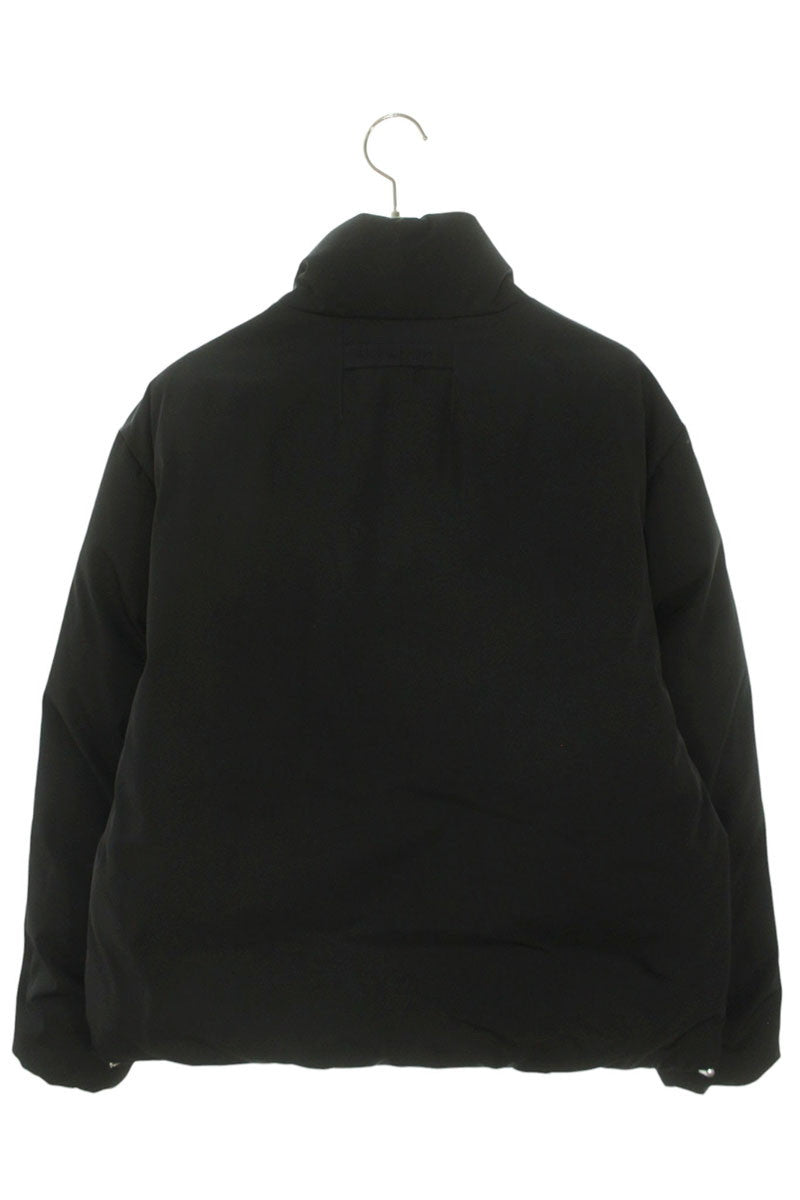 ALYX Rollercoaster Buckle Nylon Padded Jacket Size L