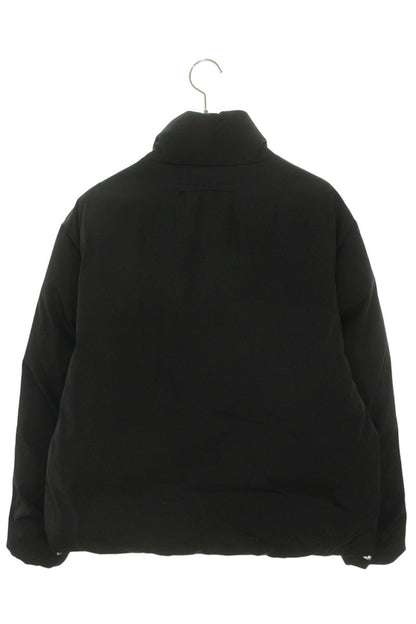 ALYX Rollercoaster Buckle Nylon Padded Jacket Size L