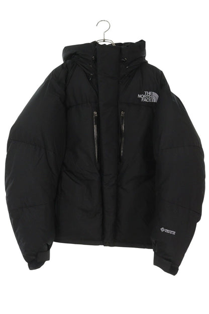 THE NORTH FACE Baltoro Light Down Jacket Black Size L