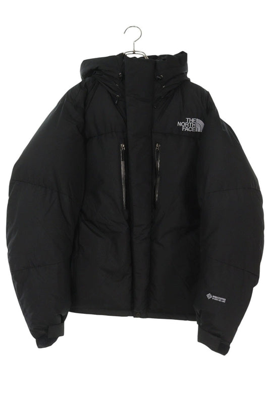 THE NORTH FACE Baltoro Light Down Jacket Black Size L