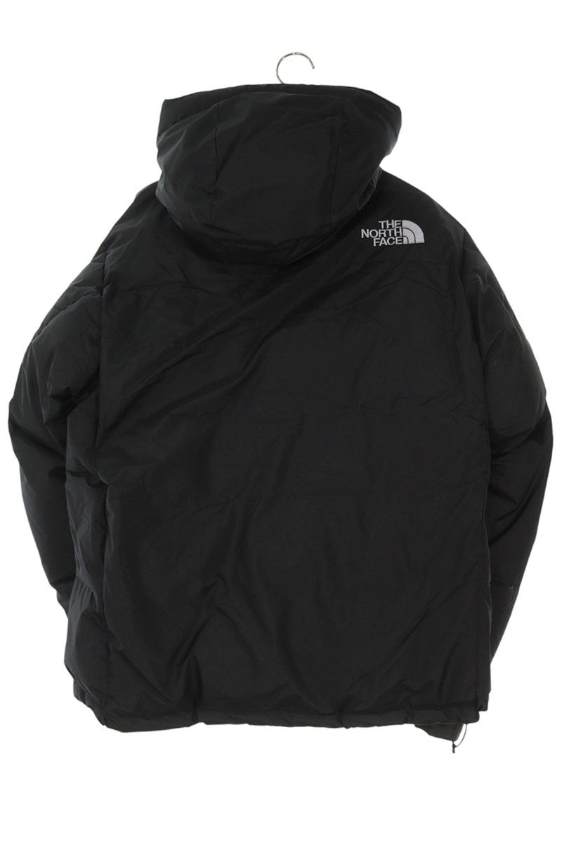 THE NORTH FACE Baltoro Light Down Jacket Black Size L