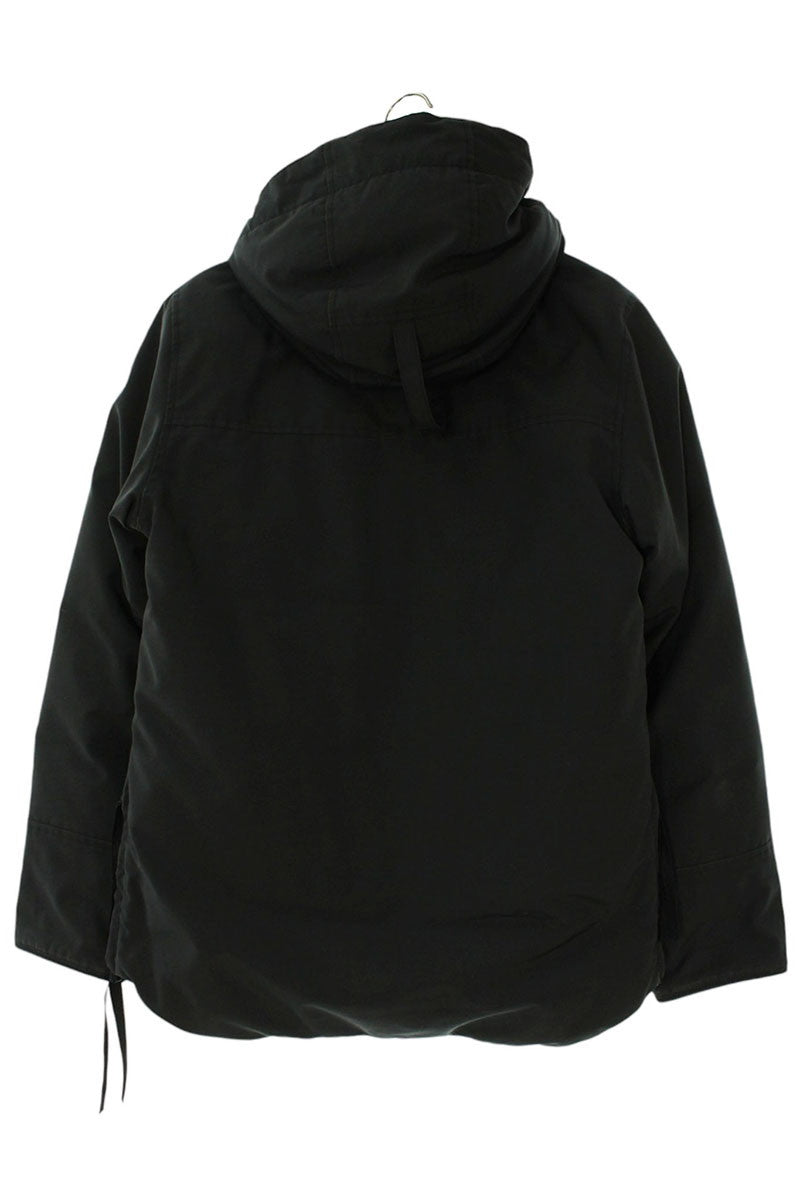 CANADA GOOSE MAITLAND PARKA BLACK LABEL Down Jacket Size S