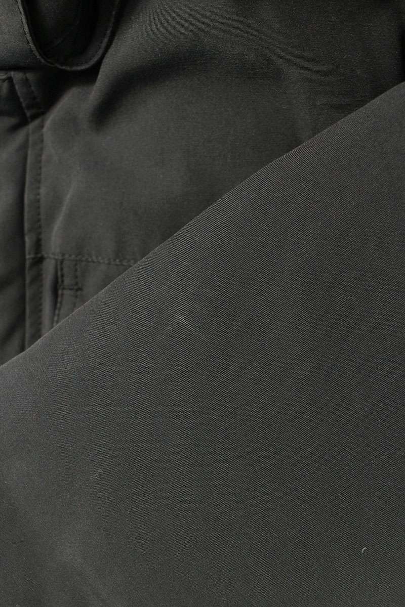 CANADA GOOSE MAITLAND PARKA BLACK LABEL Down Jacket Size S