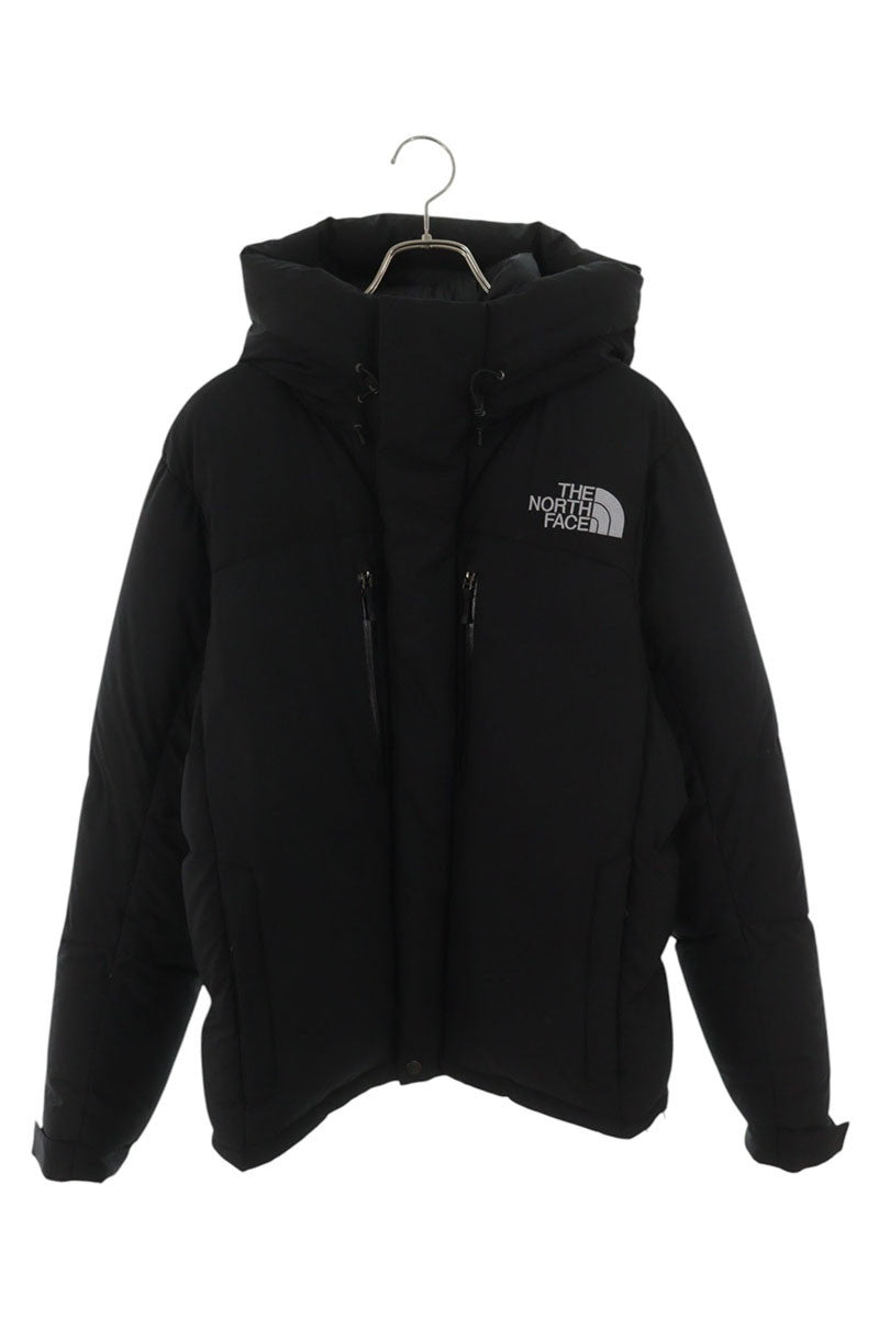THE NORTH FACE Baltro Light Down Jacket Black Size L