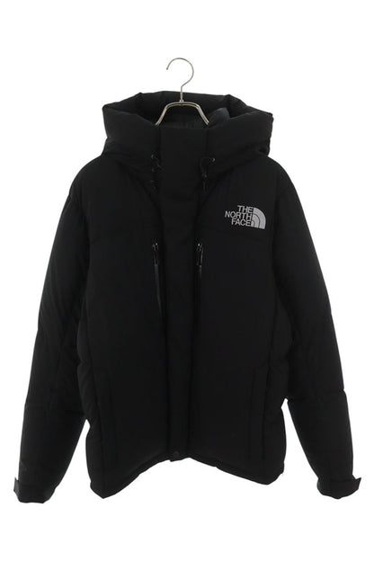 THE NORTH FACE Baltro Light Down Jacket Black Size L