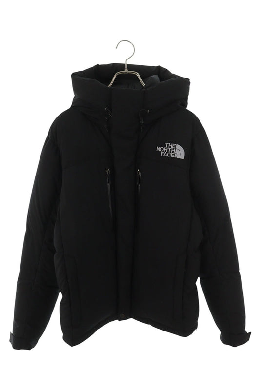 THE NORTH FACE Baltro Light Down Jacket Black Size L