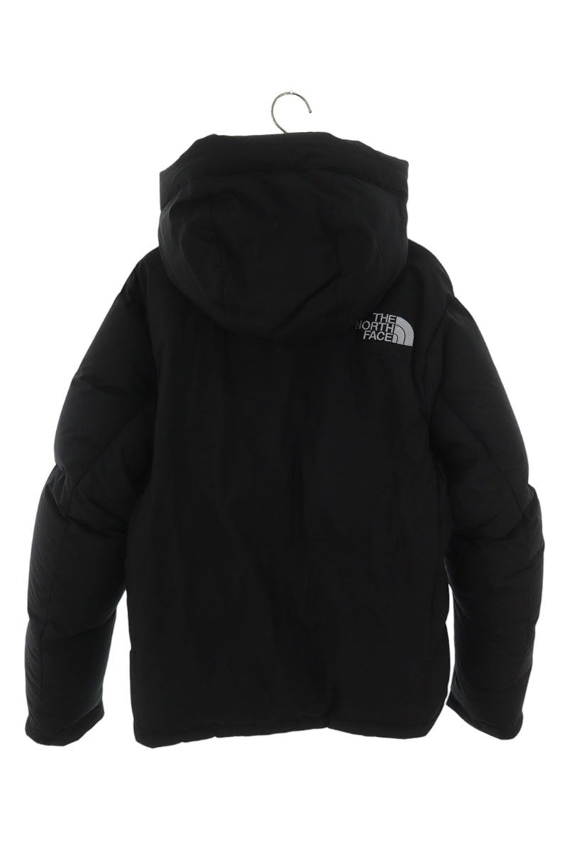 THE NORTH FACE Baltro Light Down Jacket Black Size L