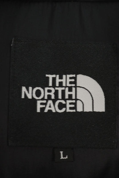 THE NORTH FACE Baltro Light Down Jacket Black Size L