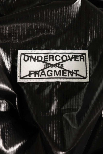 UNDERCOVER x Fragment Chinese Light Down Jacket Size L