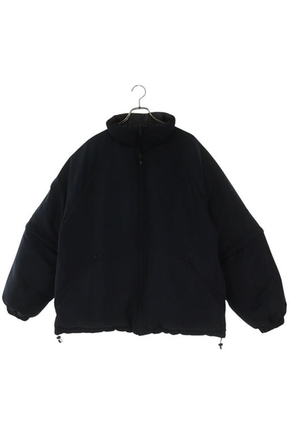 ACNE STUDIOS Reversible Down Jacket Navy Size M