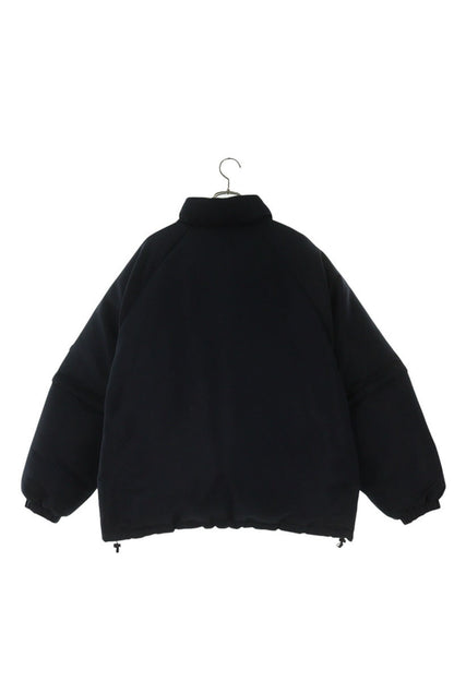 ACNE STUDIOS Reversible Down Jacket Navy Size M