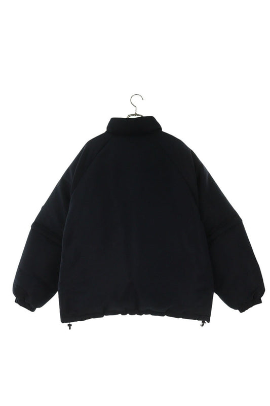 ACNE STUDIOS Reversible Down Jacket Navy Size M
