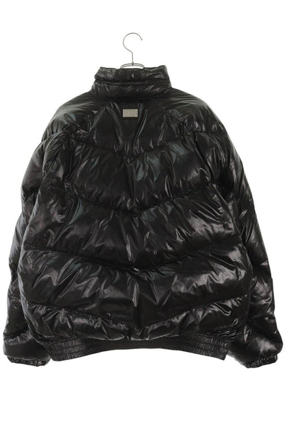 SUPREME 26SS Schott Glossy Lightweight Down Puffer Size XL
