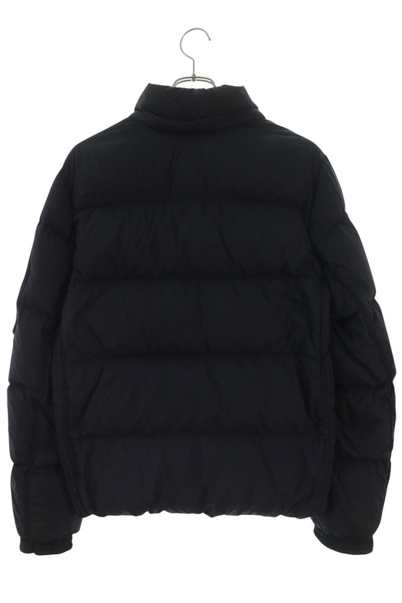 TATRAS EDIFIC Exclusive Nylon Down Jacket Black Size M