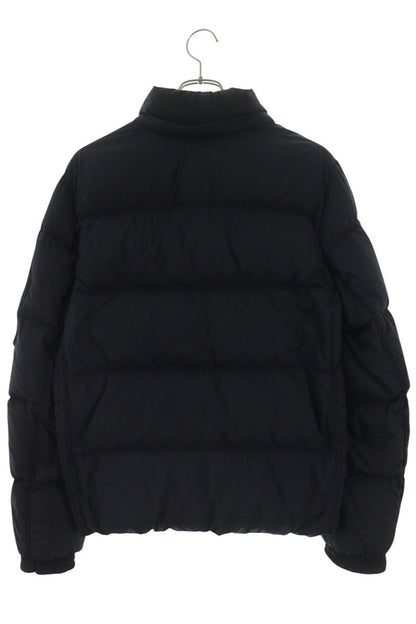 TATRAS EDIFIC Exclusive Nylon Down Jacket Black Size M