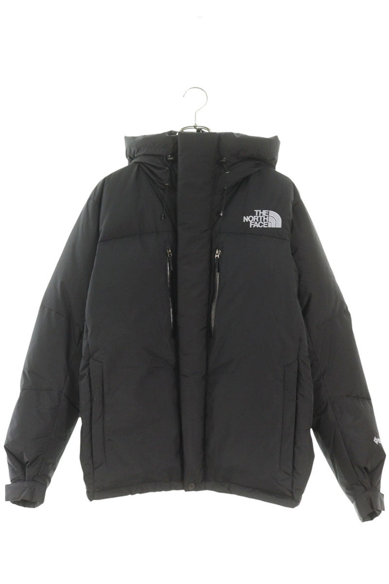 THE NORTH FACE Black Baltoro Light Jacket Size M