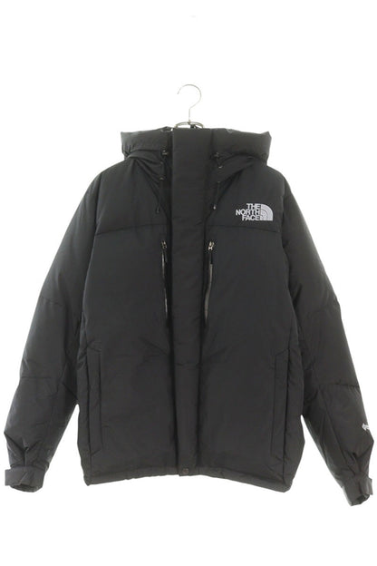 THE NORTH FACE Black Baltoro Light Jacket Size M