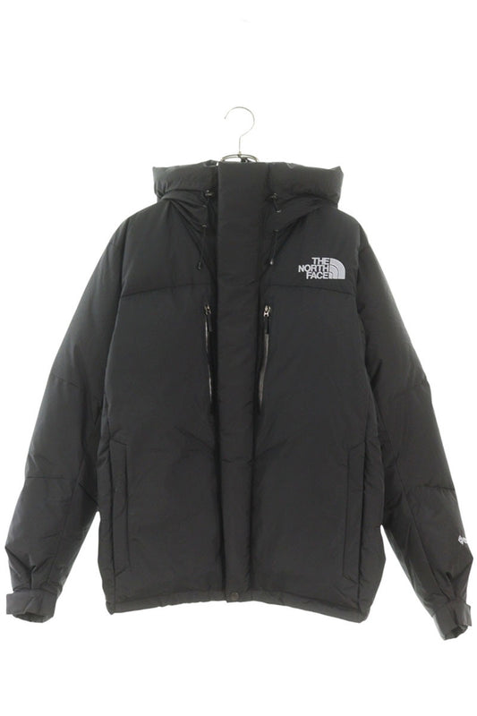 THE NORTH FACE Black Baltoro Light Jacket Size M