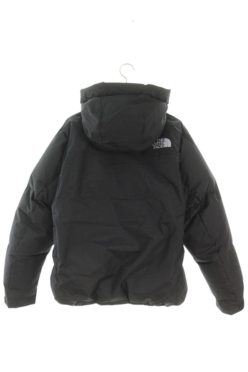 THE NORTH FACE Black Baltoro Light Jacket Size M