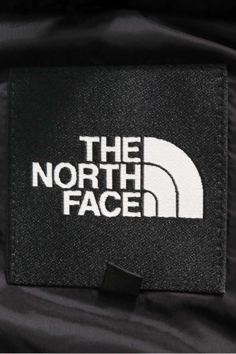 THE NORTH FACE Black Baltoro Light Jacket Size M