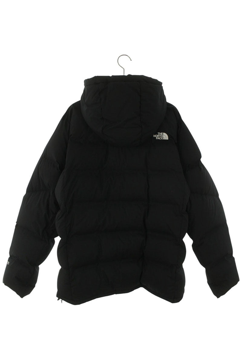 THE NORTH FACE Black BELAYER PARKA Size XL