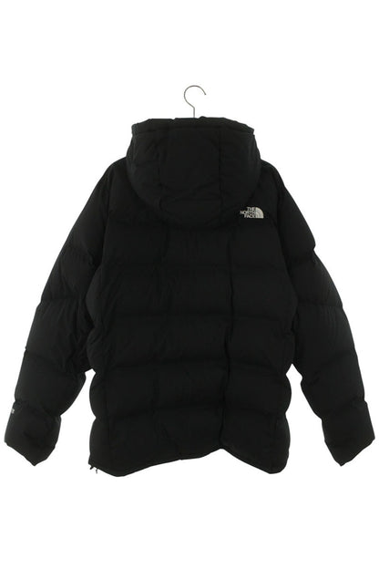 THE NORTH FACE Black BELAYER PARKA Size XL