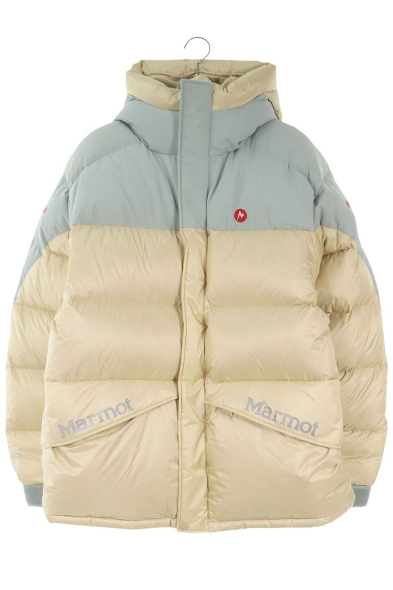 SUPREME 25AW Marmot 800-Fill Down Parka Multi Size XL