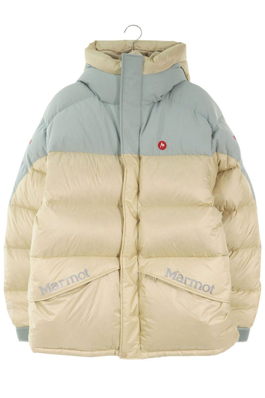 SUPREME 25AW Marmot 800-Fill Down Parka Multi Size XL