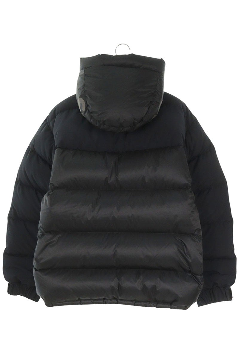 SUPREME 25AW Marmot 800-Fill Down Parka Black Size M