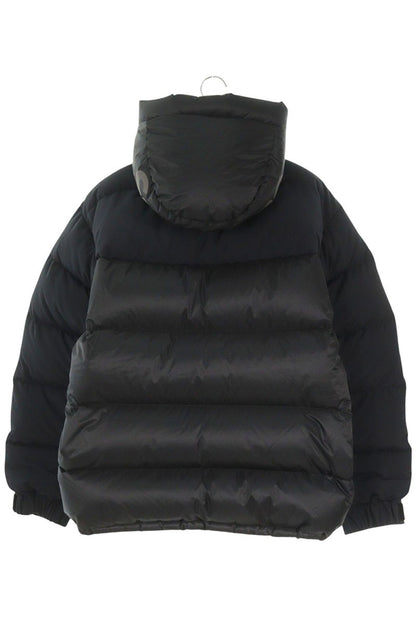 SUPREME 25AW Marmot 800-Fill Down Parka Black Size M