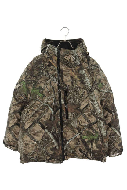 SUPREME Gore-Tex 700-Fill Down Parka Size M