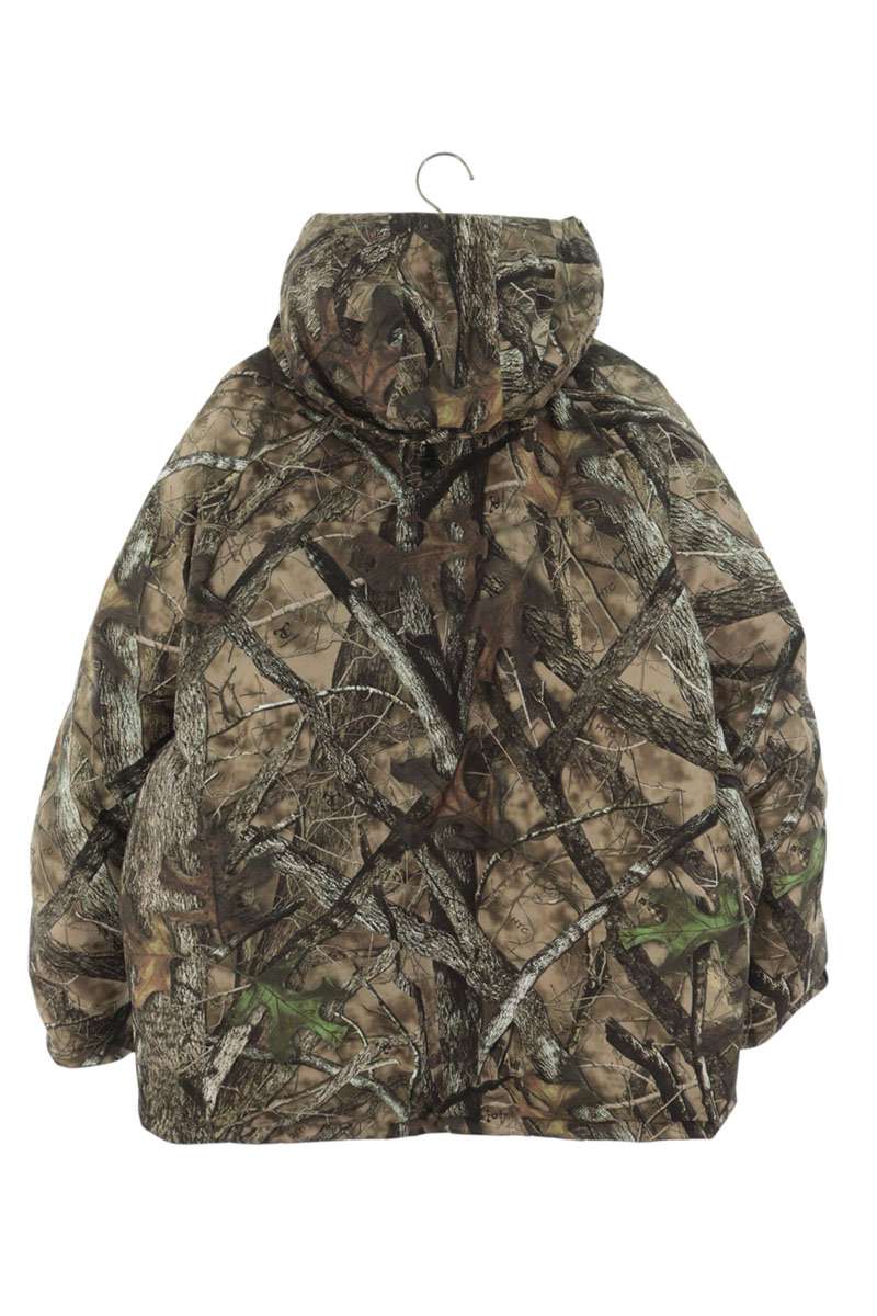 SUPREME Gore-Tex 700-Fill Down Parka Size M